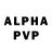 Alpha-PVP Crystall Pavel Valerevich